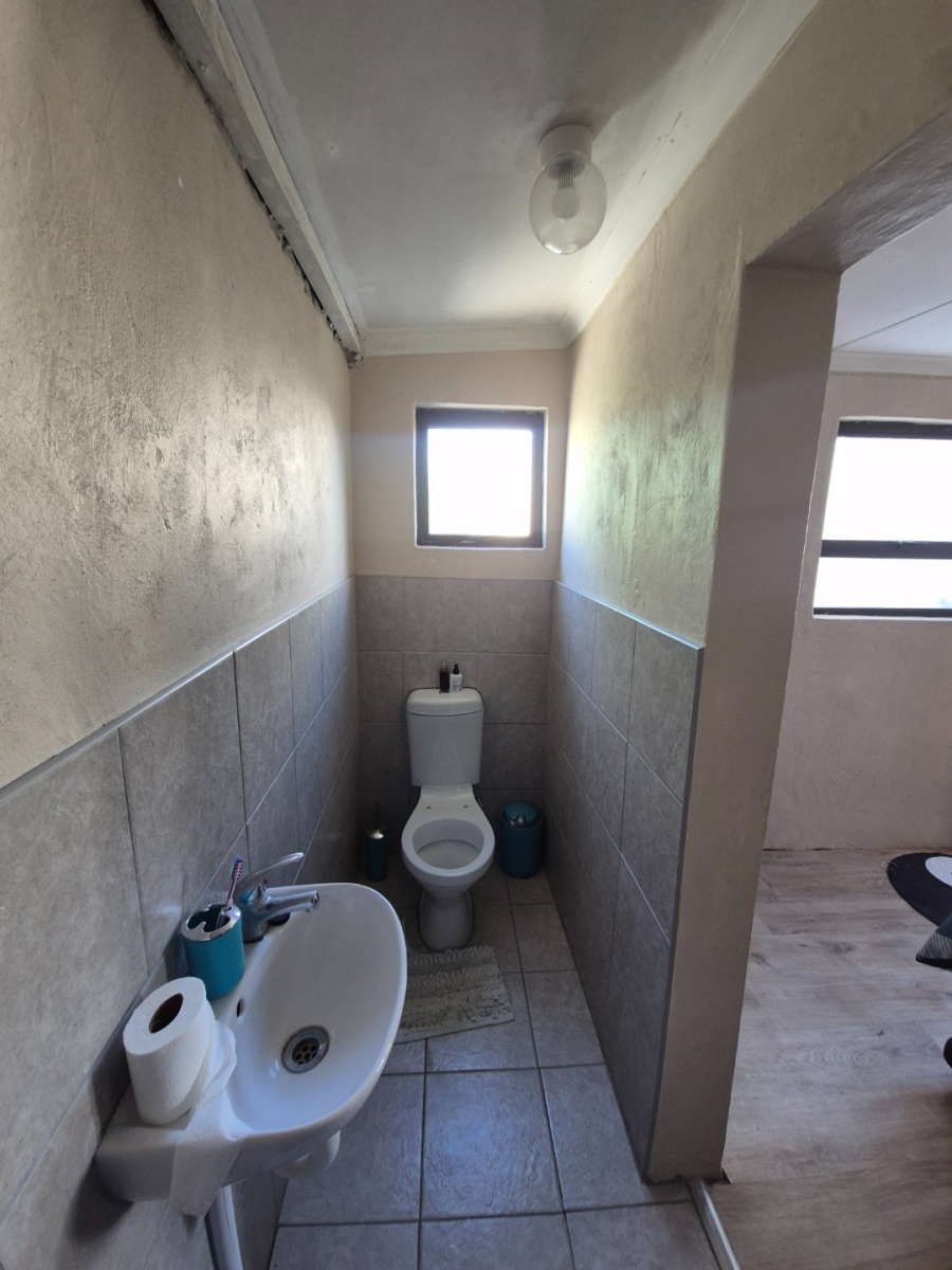 3 Bedroom Property for Sale in Motherwell Nu 6 Eastern Cape